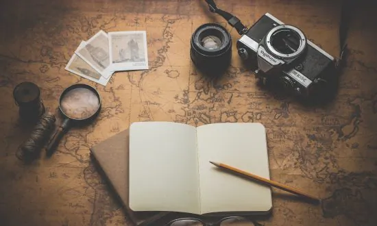5 Fun Ways to Commemorate Your Family Vacation