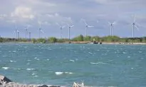 142,600 Gallons of Sewage Spills Into Lake Erie Near Cleveland, Agency Says