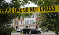 Years of Surveillance Leads to Terror Charge Against Officer