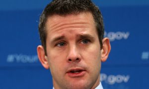 GOP Representative: 100 GOP Lawmakers May Vote to Not Accept Election Results