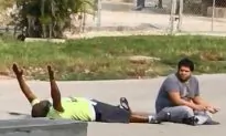 North Miami Therapist Files Lawsuit Against Officer Who Shot Him