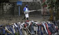As the UN Finally Admits Role in Haiti Cholera Outbreak, Here Is How Victims Must Be Compensated