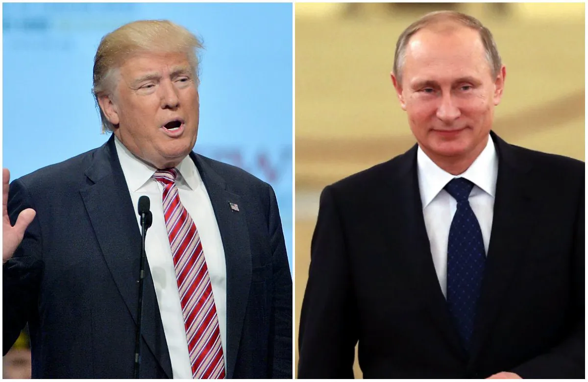 (Sara D. Davis/Getty Images)   (Yuri Kochetkov/AFP/Getty Images)