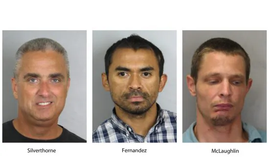 DC-area Mayor Faces Drug Charges After Meth-for-Sex Sting