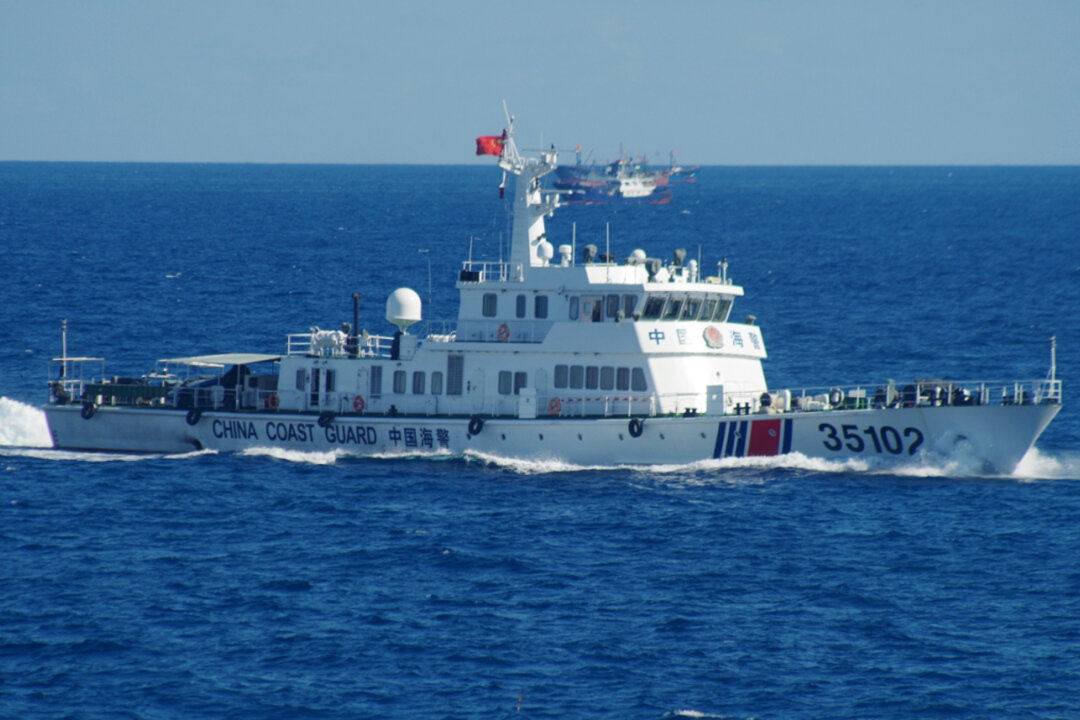 Any Chinese Attack on Taiwan Will Turn Japan’s Outlying Islands Into a Battleground: Analysts