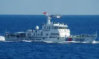 Japan Claims 4 Chinese Coast Guard Vessels Approach Its Ships in Disputed Waters