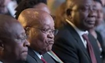South Africa’s War Against White People