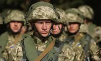 Russia’s Moves, Terrorism Fuel Talk of War in Europe