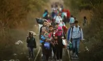 Unwanted Migration: How Can Governments Cope?