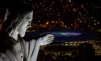 Rio Delivers a Simple, but Spirited, Olympic Welcome
