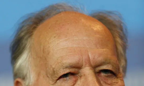 Werner Herzog on His Doc ‘Lo and Behold’