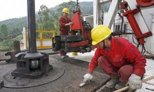 China's Natural Gas Gamble Won't Replicate US Shale Success