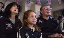 Olympic Life Lessons—10 Reasons to Watch the Olympics With Your Children