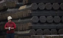 Is China’s Corporate Debt Bubble Finally Popping?