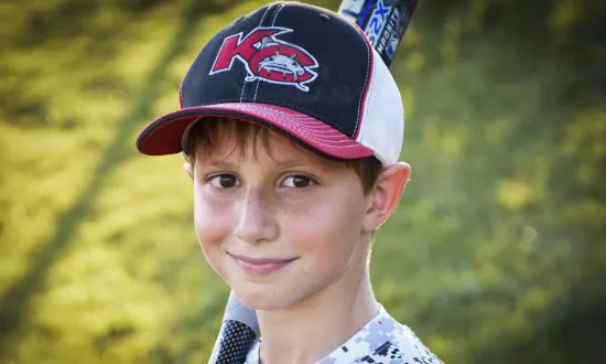 Police: Kansas Boy Died of Neck Injury on Waterslide