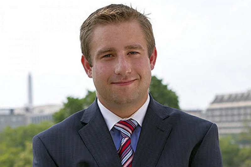 Seth Rich, the voter expansion data director for the Democratic National Committee, was shot and killed in Washington, D.C., over the weekend,the DNC confirmed. (LinkedIn)