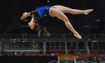 Transgender Gymnasts Free to Use Changerooms That Best Reflect ‘Their Gender Identity’
