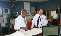 Mayor Uses Common Sense to Bring Safety and a Surplus to Village of Hempstead