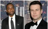 Cast Shakeup on ‘Saturday Night Live’