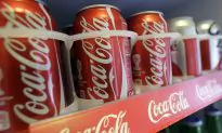 Canada Examined Soda Pop Tax Prior to Budget to Fight Obesity