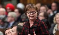 Past Funding Cuts Leave Federal Buildings in Poor Condition: Documents