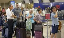EXCLUSIVE: Chinese Hackers Sold Delta Air Lines Vulnerabilities on Black Market