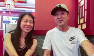 US Officials to China: Let Long-Suffering Falun Gong Practitioner Meet Family in America