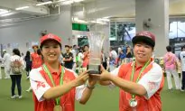 Lawn Bowls Classic Kicks Off with Qualifying Competitions