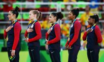 USA Gymnastics Bans Former Olympics Coach Haney for Eight Years
