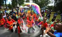 No Mask Requirement at Summer Camps If Everyone Is Fully-Vaccinated: CDC