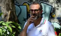 International Chefs Use Garbage-Bound Food to Create Meals for Rio’s Hungry Population