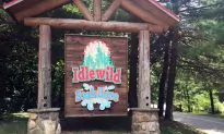 Boy Hurt in Accident on Wooden Roller Coaster, Hospitalized