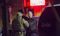 Dead Canada Attack Suspect Prepared Martyrdom Video