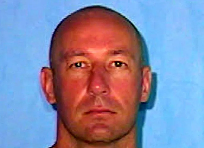 Gary Lynn Durham (Hillsborough County Sheriff's Office)