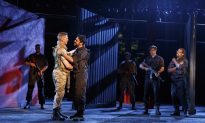 Theater Review: ‘Troilus and Cressida’