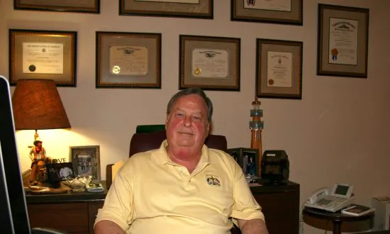 Texas Lawyer Who Lost All Death Penalty Cases Says He’s Done
