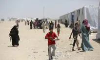 Victories Against ISIS Leave Iraq’s Sunni Heartland Shattered
