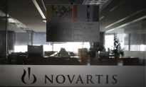 Novartis Korea Executives Charged With Bribing Doctors