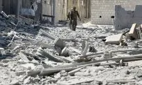 Turkey Launches New Artillery Strikes at ISIS in Syria