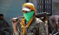 US-backed Syrian Force Captures Key ISIS Stronghold
