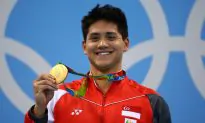A Stunner in Rio: Phelps Beaten by 21-Year-Old in 100 Fly