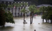 3 Killed, Thousands Rescued in Southeast Louisiana Floods