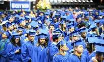 How to Save for Your Kid’s College Tuition If You’re Not Felicity Huffman or Lori Loughlin