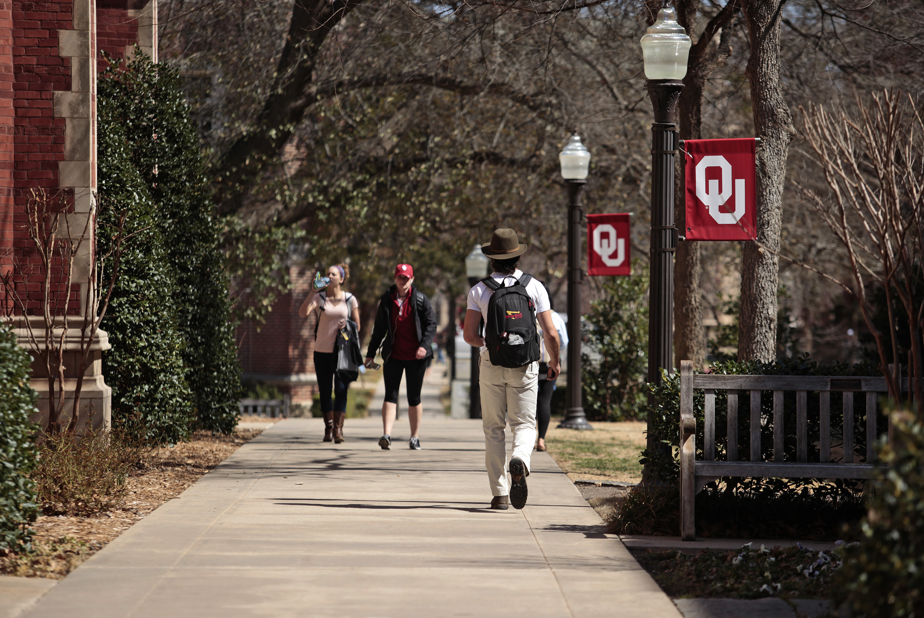 Active Shooter Threat Alert Reported at Oklahoma University - Vimarsana News