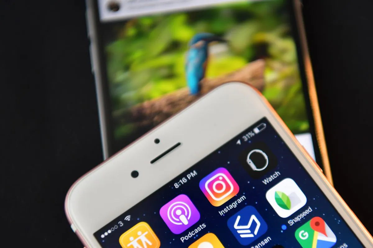 Mobile advertising is a prime channel for businesses to reach Millenials who are increasingly purchasing products while on-the-go. (Photo by Carl Court/Getty Images)