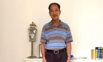 Returning to Beijing Home, Longtime Chinese Prisoner of Conscience Faces Increased Surveillance