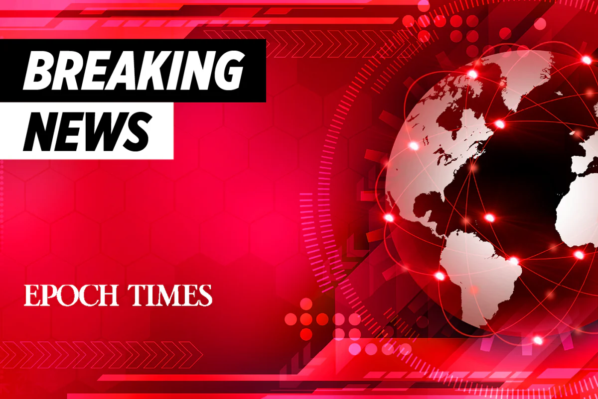 Breaking News