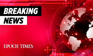 6.5 Magnitude Quake in Ocean Off California Coast, No Tsunami Threat