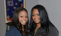 Online Comments Taking Its Toll on US Gymnast Gabby Douglas