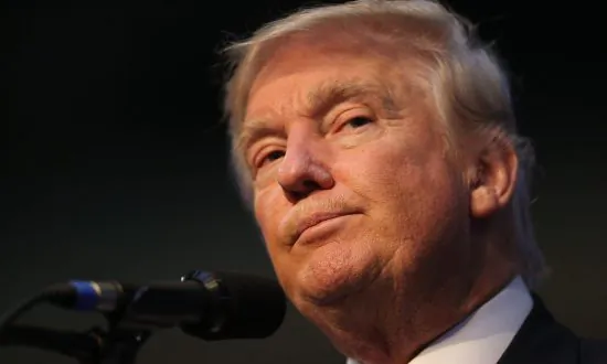 NY Attorney General Schneiderman Investigating Trump Foundation